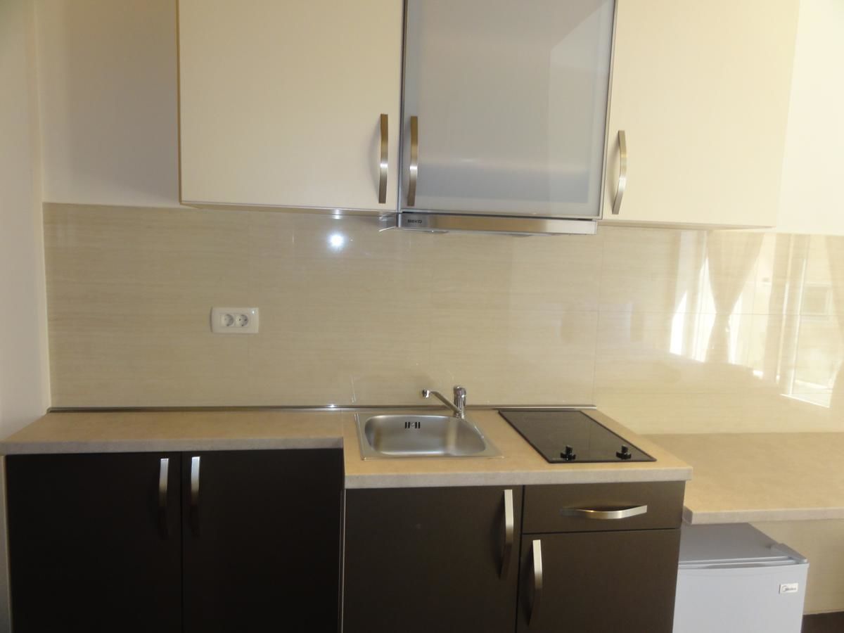 Апартаменты The Old Town Viewpoint Apartments Будва