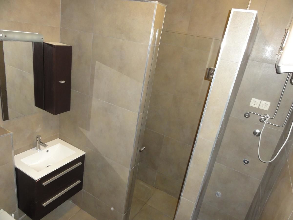 Апартаменты The Old Town Viewpoint Apartments Будва-36