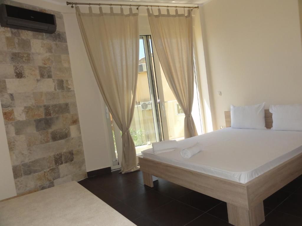 Апартаменты The Old Town Viewpoint Apartments Будва