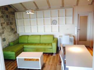 Апартаменты The Old Town Viewpoint Apartments Будва Апартаменты с 2 спальнями, балконом и видом на море-3