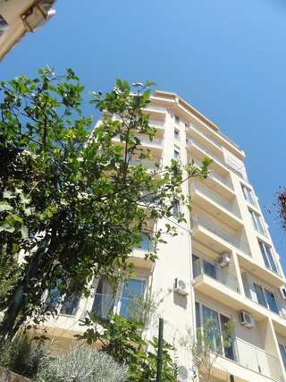 Апартаменты The Old Town Viewpoint Apartments Будва-1