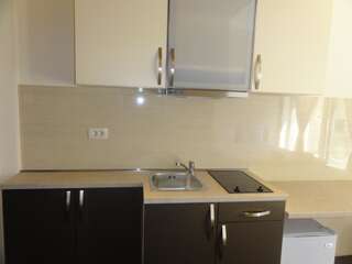 Апартаменты The Old Town Viewpoint Apartments Будва Номер-студио-2