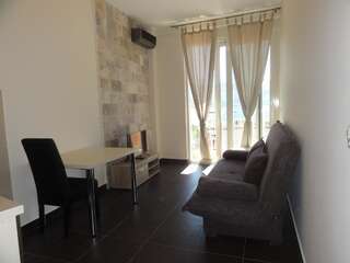 Апартаменты The Old Town Viewpoint Apartments Будва Апартаменты с 1 спальней-2