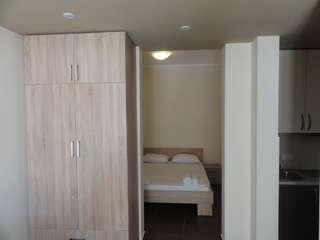 Апартаменты The Old Town Viewpoint Apartments Будва Апартаменты с 1 спальней-3