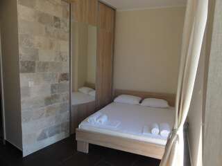 Апартаменты The Old Town Viewpoint Apartments Будва Номер-студио-1