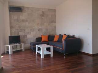 Апартаменты The Old Town Viewpoint Apartments Будва-7