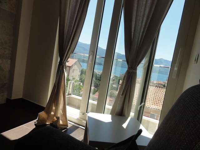 Апартаменты The Old Town Viewpoint Apartments Будва-12