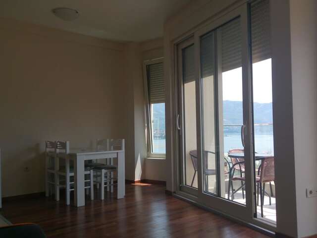 Апартаменты The Old Town Viewpoint Apartments Будва-13