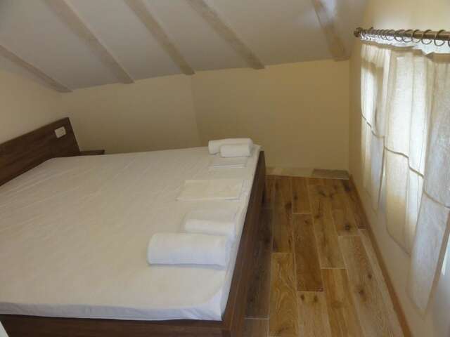 Апартаменты The Old Town Viewpoint Apartments Будва-14