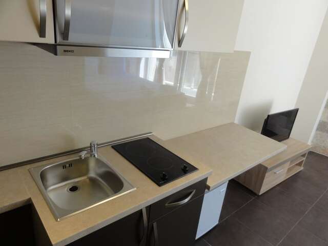 Апартаменты The Old Town Viewpoint Apartments Будва-18