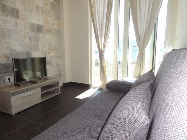 Апартаменты The Old Town Viewpoint Apartments Будва-19