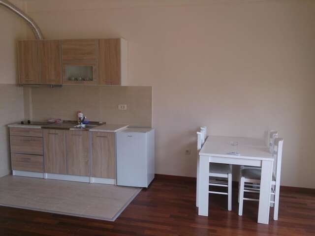 Апартаменты The Old Town Viewpoint Apartments Будва-21