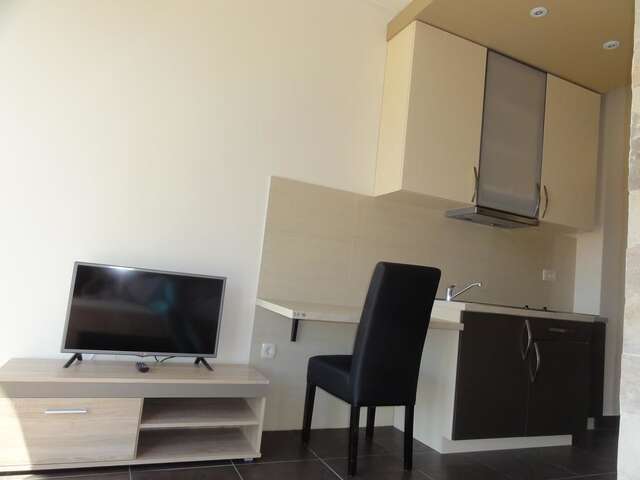 Апартаменты The Old Town Viewpoint Apartments Будва-24