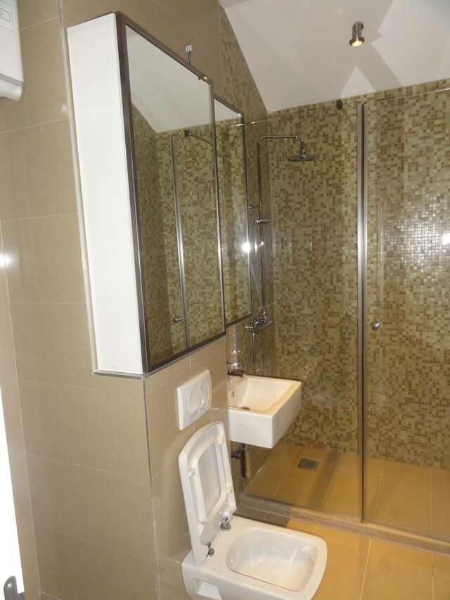 Апартаменты The Old Town Viewpoint Apartments Будва-25