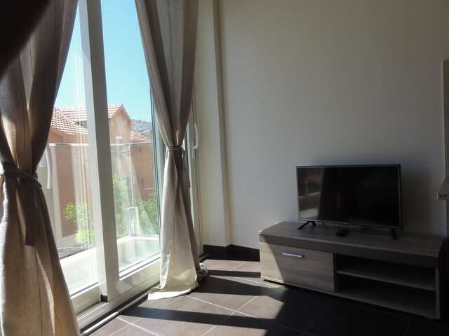 Апартаменты The Old Town Viewpoint Apartments Будва-26