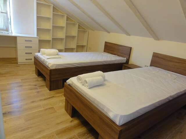 Апартаменты The Old Town Viewpoint Apartments Будва-27