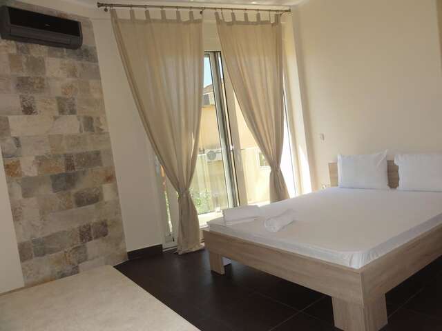 Апартаменты The Old Town Viewpoint Apartments Будва-28