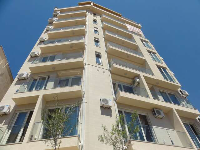 Апартаменты The Old Town Viewpoint Apartments Будва-5