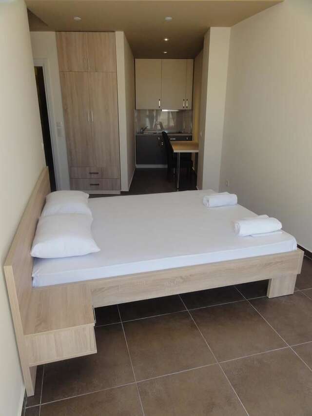 Апартаменты The Old Town Viewpoint Apartments Будва-32