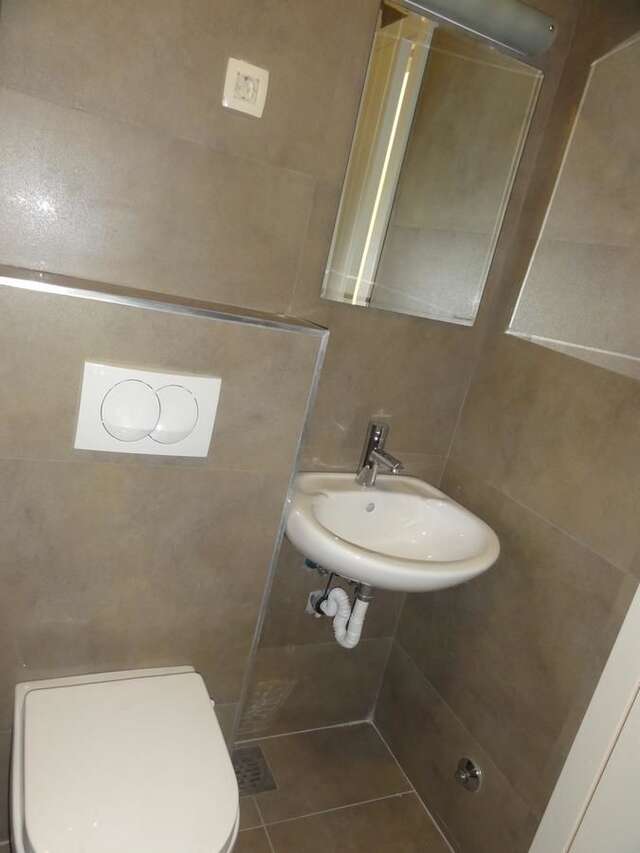 Апартаменты The Old Town Viewpoint Apartments Будва-33