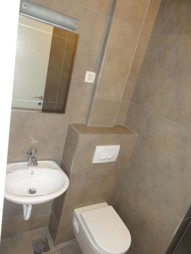 Апартаменты The Old Town Viewpoint Apartments Будва-34