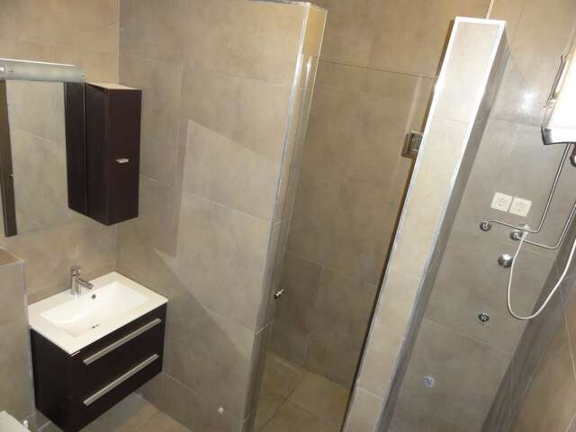 Апартаменты The Old Town Viewpoint Apartments Будва-35