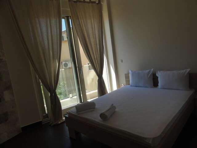 Апартаменты The Old Town Viewpoint Apartments Будва-37