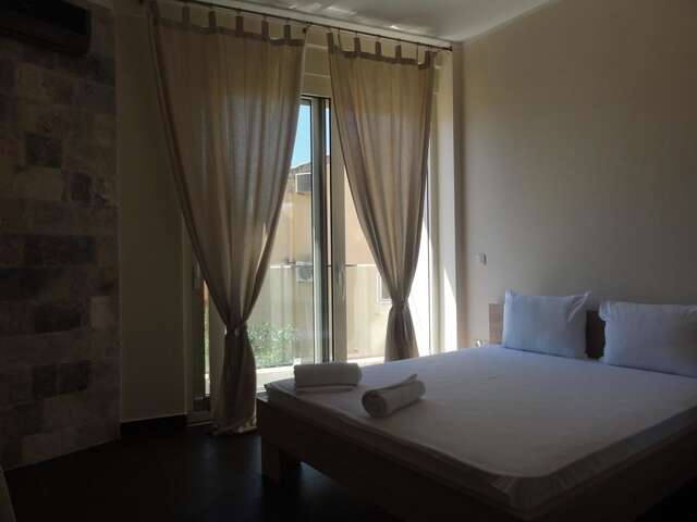 Апартаменты The Old Town Viewpoint Apartments Будва-38