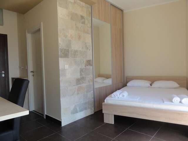 Апартаменты The Old Town Viewpoint Apartments Будва-39