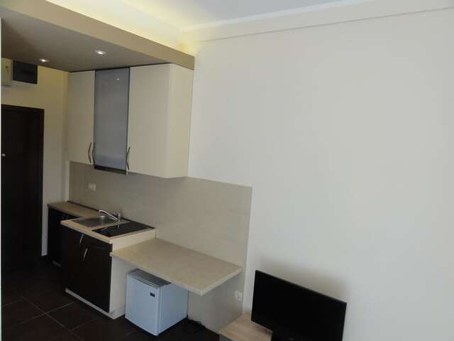 Апартаменты The Old Town Viewpoint Apartments Будва-40