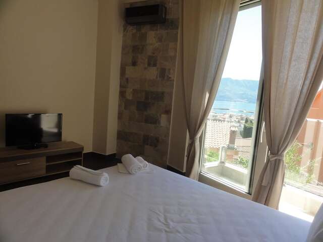 Апартаменты The Old Town Viewpoint Apartments Будва-6