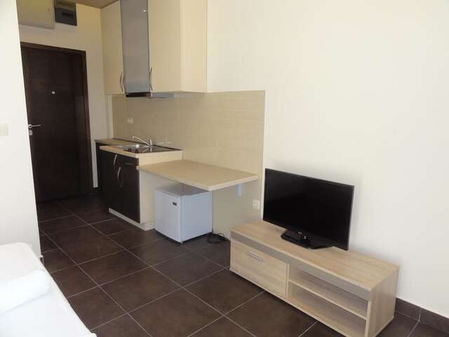 Апартаменты The Old Town Viewpoint Apartments Будва-43