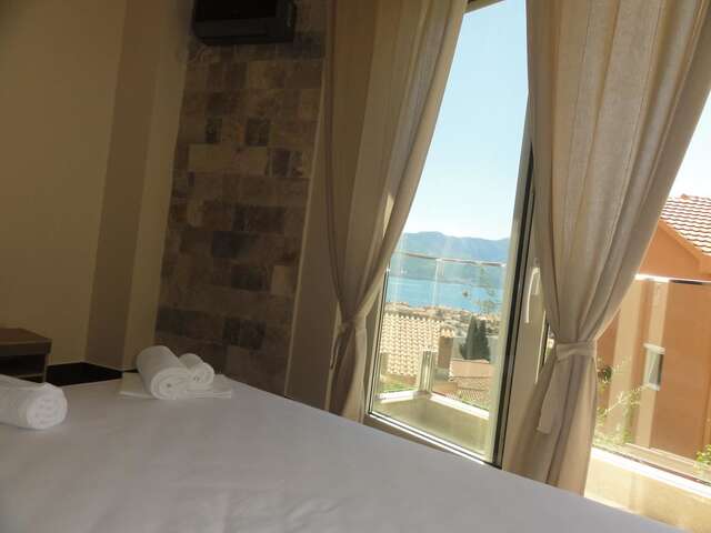 Апартаменты The Old Town Viewpoint Apartments Будва-45