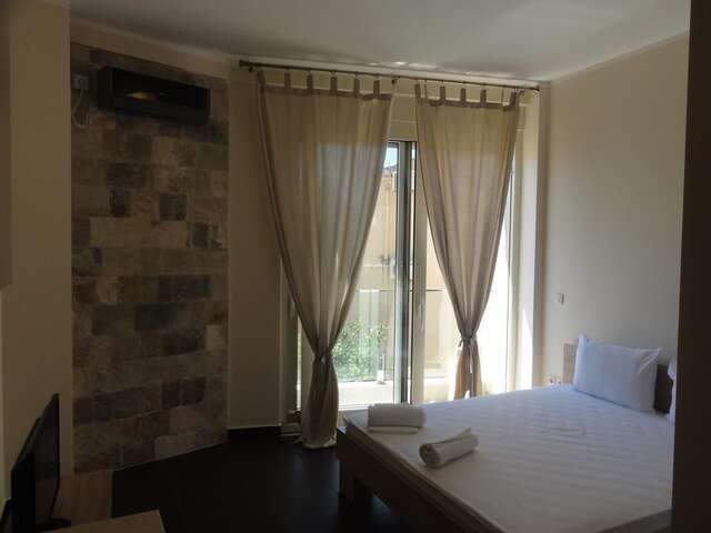 Апартаменты The Old Town Viewpoint Apartments Будва-46