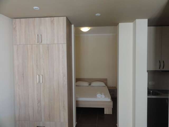 Апартаменты The Old Town Viewpoint Apartments Будва-47