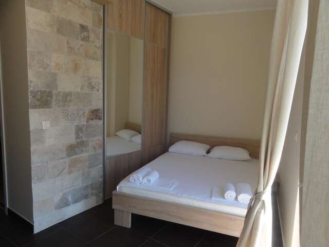 Апартаменты The Old Town Viewpoint Apartments Будва-8