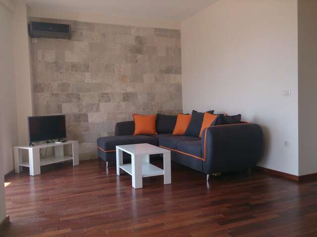 Апартаменты The Old Town Viewpoint Apartments Будва-10