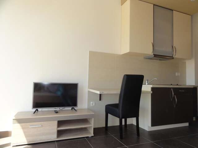 Апартаменты The Old Town Viewpoint Apartments Будва-11